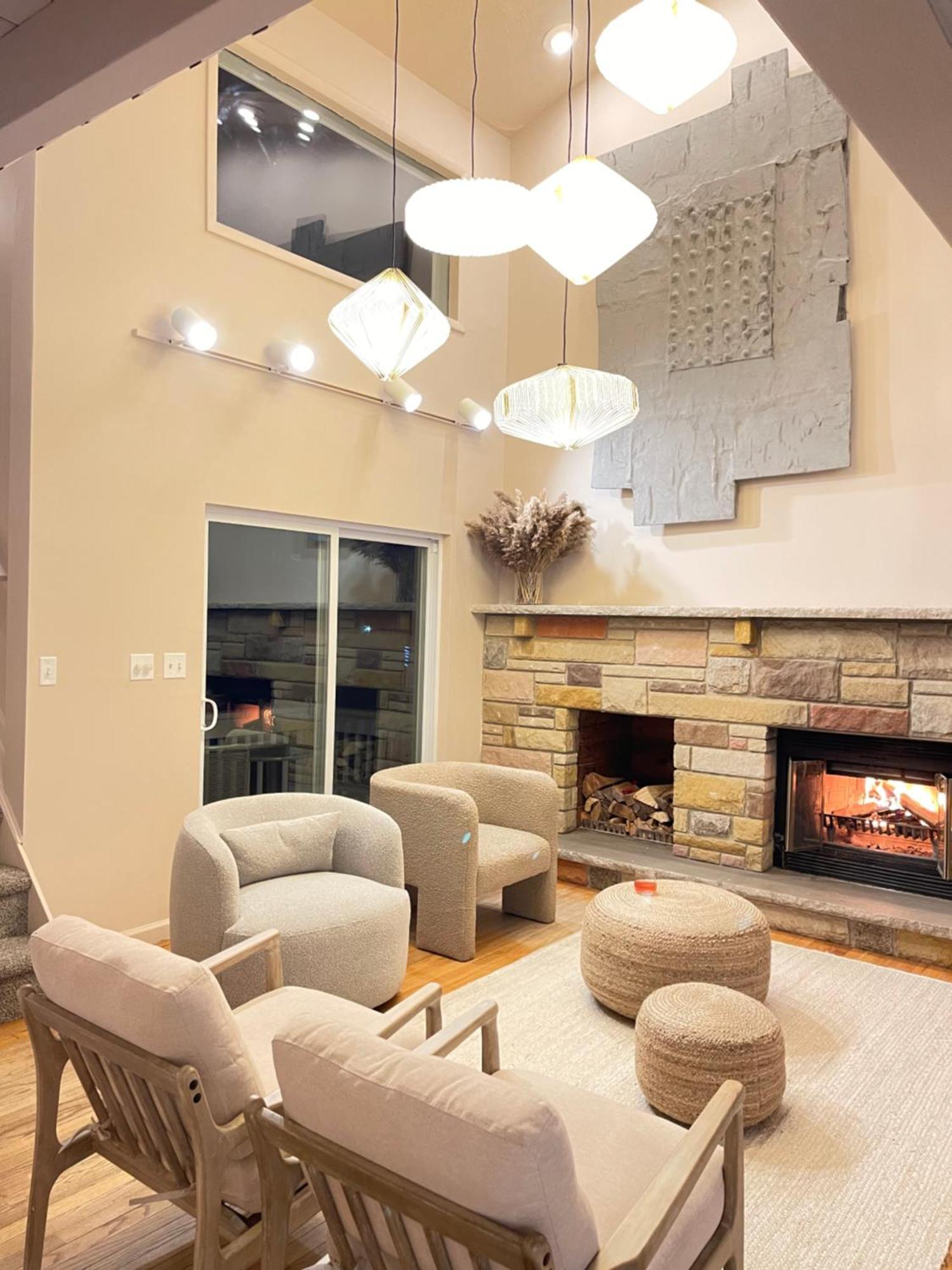 Poconos Modern *