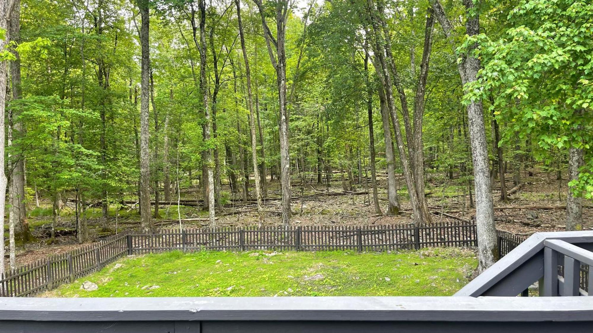 Holiday home Poconos Modern - Theater - Hot Tub *