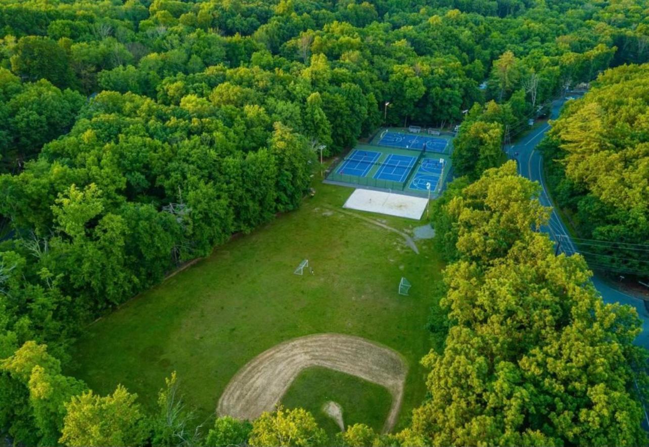 Poconos Modern * East Stroudsburg