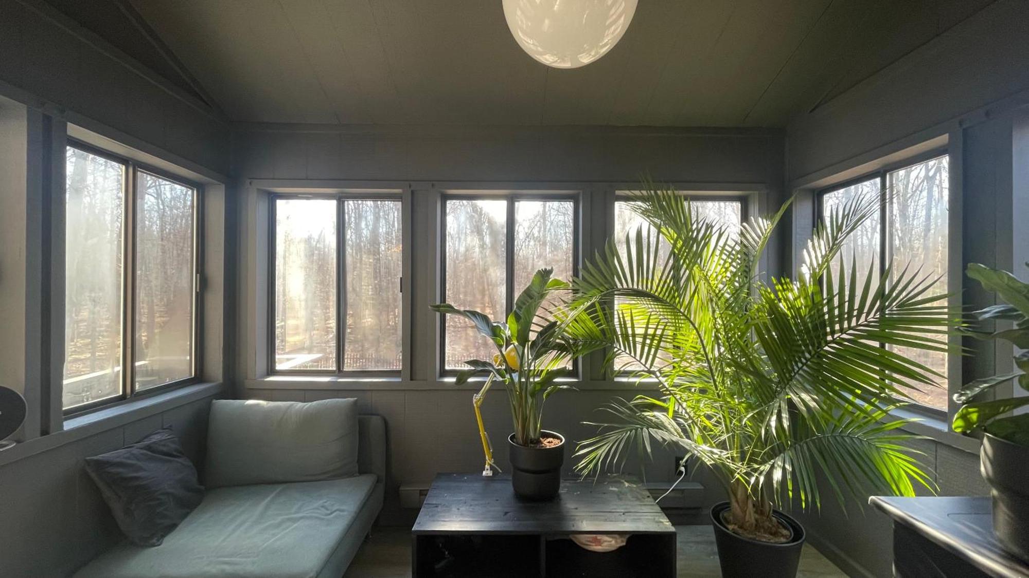 Сasa de vacaciones Poconos Modern